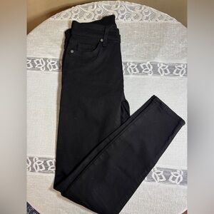 Women's Pistola Jeans